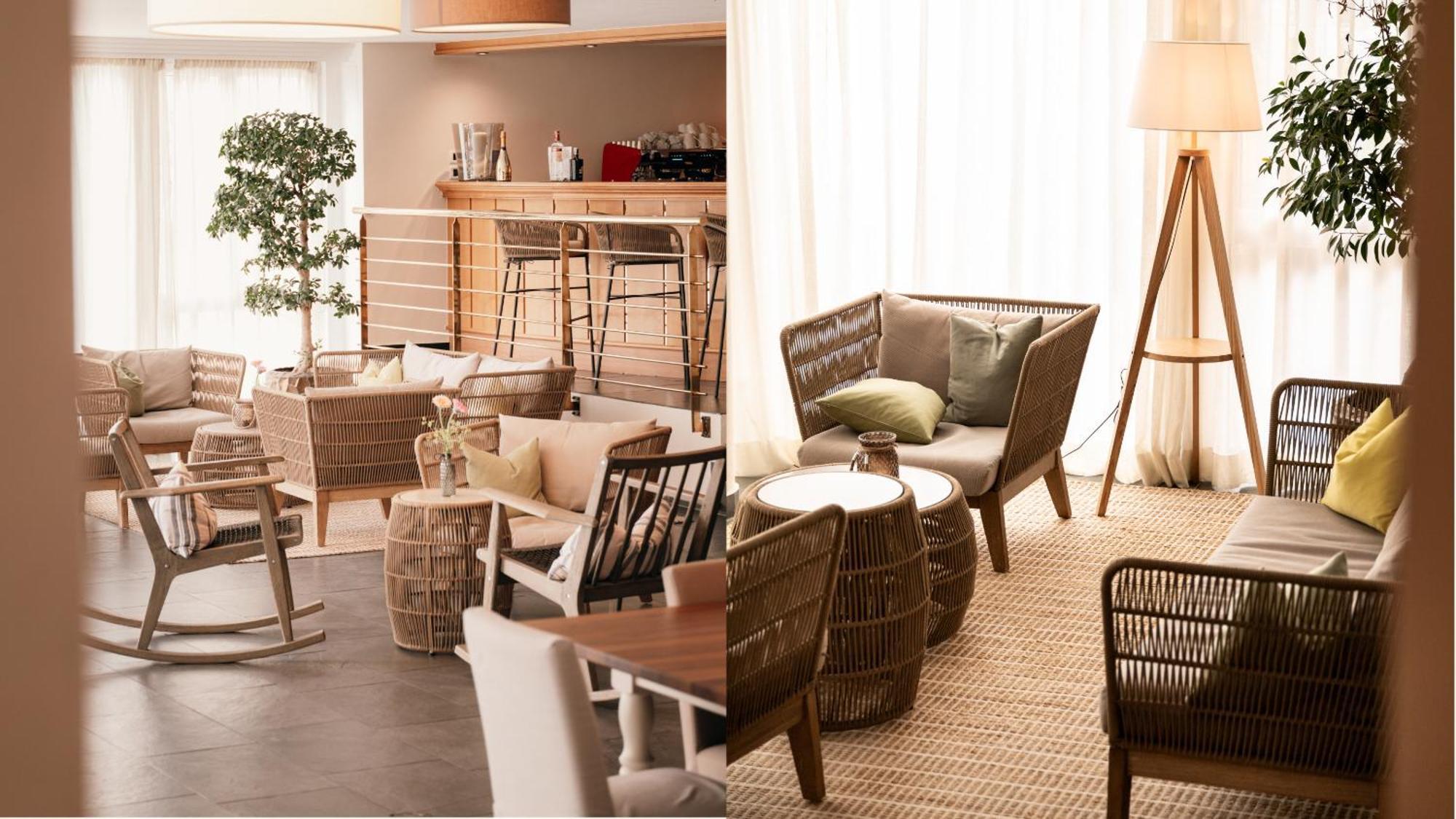 Hotel Villa Laurus Мерано Екстер'єр фото