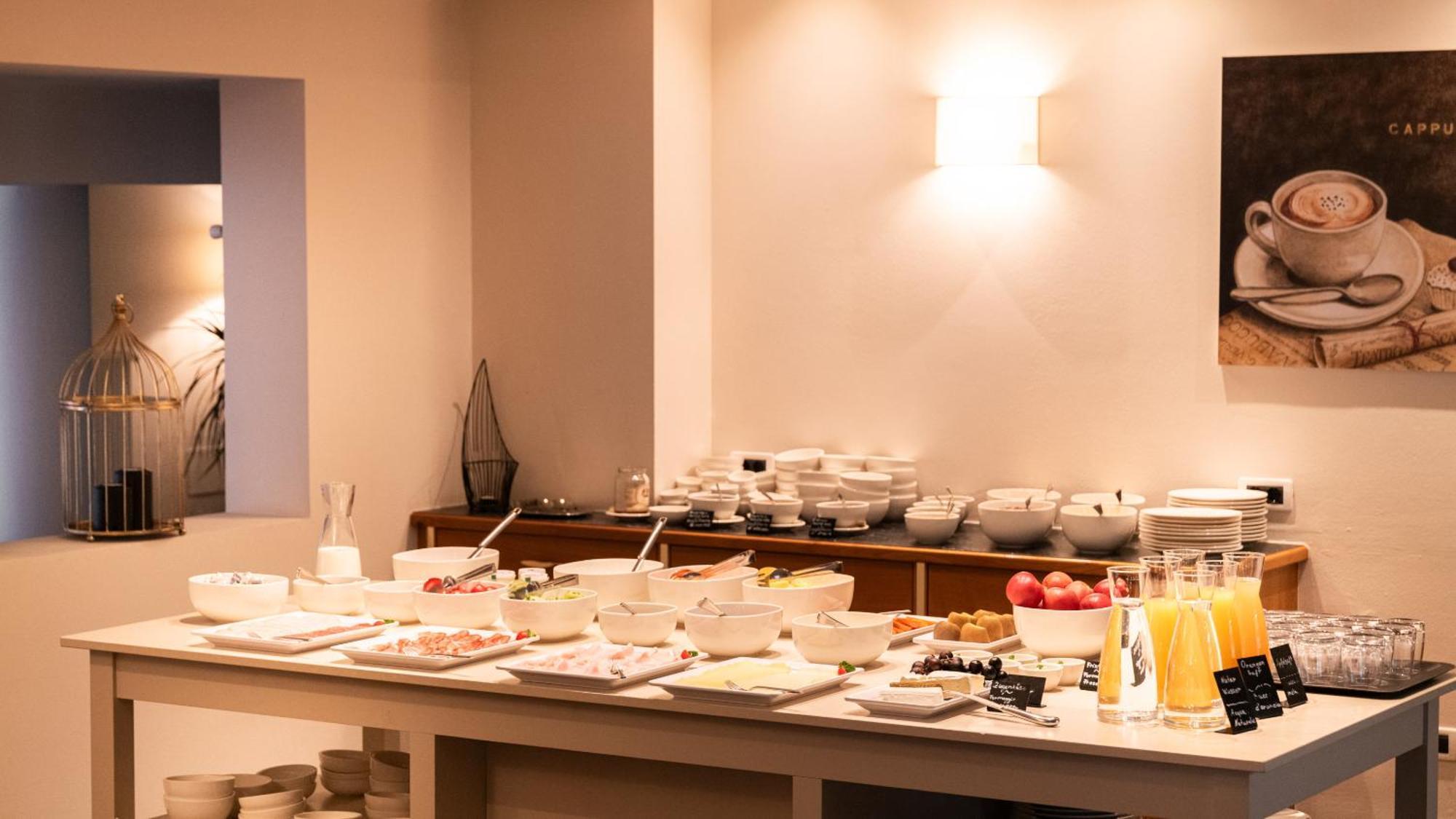 Hotel Villa Laurus Мерано Екстер'єр фото